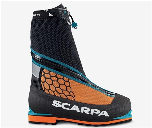 Scarponi scarpa 2025 phantom lite